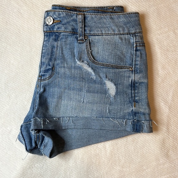 RSQ Shorts - Picture 4 of 5